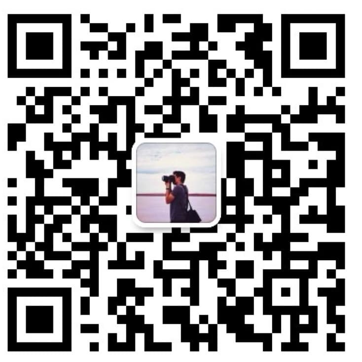 WeChat QR Code